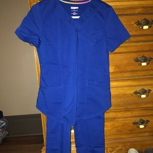 Scrubstar scrub sets!